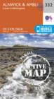 Alnwick and Amble, Craster and Whittingham - Book