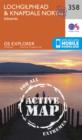 Lochgilphead and Knapdale North - Book