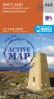 Shetland - Mainland North East - Book