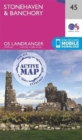 Stonehaven & Banchory - Book