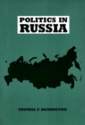 Politics in Russia - Book