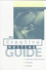 Creative Writing Guide, The : A Path to Poetry, Nonfiction, and Drama - Book
