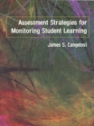 Assessment Strategies for Monitoring Students' Learning - Book