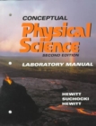 Conceptual Physical Science : Laboratory Manual - Book