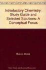 Student Study Guide and Solutions Manual - Book
