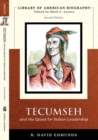 Tecumseh and the Quest for Indian Leadership (Library of American Biography Series) - Book