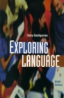 Exploring Language - Book