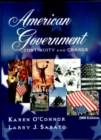 American Government : Continuity and Change, 2000 Edition, Hardcover - Book