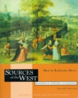 Sources of the West:Readings in Western Civilization, Volume II: from 1600 to the Present : Readings in Western Civilization - Book
