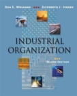 Industrial Organization : Theory and Practice - Book