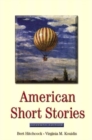 American Short Stories - Book