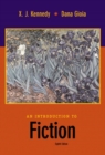 An Introduction to Fiction - Book