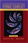 Understanding Ethnic Conflict : The International Dimension - Book