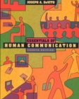 Essentials of Human Communication - Book