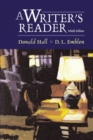 A Writer's Reader - Book