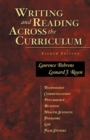 Writing and Reading Across the Curriculum : United States Edition - Book