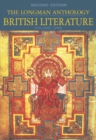 The Longman Anthology of British Literature : Middle Ages to the Restoration and the 18th Century v. 1 - Book