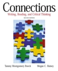 Connections : Writing, Reading, and Critical Thinking - Book