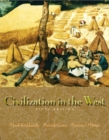 Civilization in the West, Single Volume Edition (Book Alone) - Book