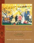 Sources of the West : Readings in Western Civilization - Book