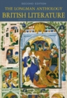 The Longman Anthology of British Literature : The Middle Ages v. 1A - Book