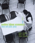 Modern Labour Economics : Theory and Public Policy, Canadian Edition - Book