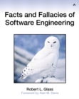 Facts and Fallacies of Software Engineering - Book