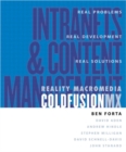 Reality ColdFusion : Intranet - Book