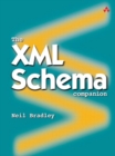 The XML Schema Companion - Book
