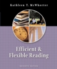 Efficient and Flexible Reading - Book