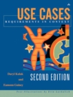 Use Cases : Requirements in Context - Book