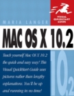 MAC OS X 10.X - Book