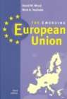 The Emerging European Union - Book