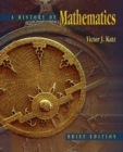 History of Mathematics : Brief Version - Book