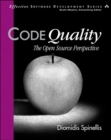 Code Quality : The Open Source Perspective - Book