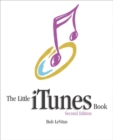 The Little Itunes Book - Book