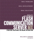 Reality Macromedia Flash MX : Flash Communication Server - Book