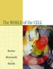 The World of the Cell with Free Solutions (International Edition) - Book