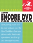 Adobe Encore DVD for Windows - Book