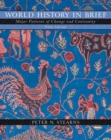 World History in Brief : Major Patterns of Change and Continuity Single Volume Edition - Book