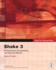 Shake 3 - Book