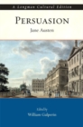 Persuasion - Book