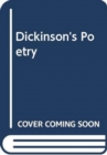 Dickinson's Poetry, A Longman Fluid Text Edition - Book