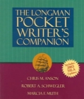 Longman Pocket Writer's Companion (MLA Update) - Book