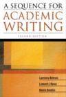 A Sequence for Academic Writing - Book