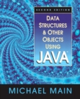 Data Structures and Other Objects Using Java - Book