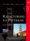Refactoring to Patterns - Book