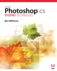 Adobe Photoshop CS Studio Technique - Book