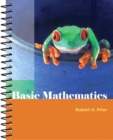 Basic Mathematics - Book