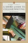 A Short Guide to College Writing - Book